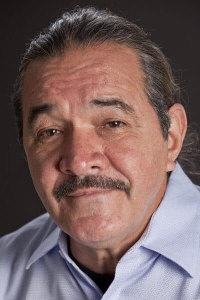 Thomas Rosales