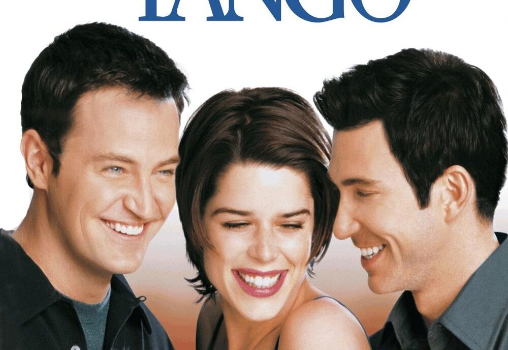 Three to Tango