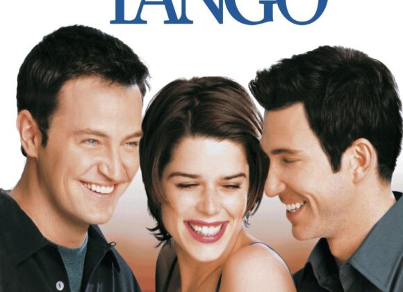 Three to Tango