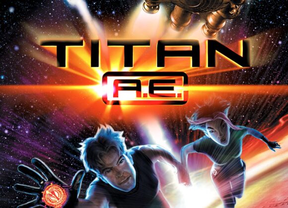Titan A.E.
