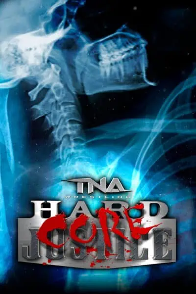 TNA Hardcore Justice