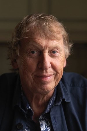 Tomas Brömssen