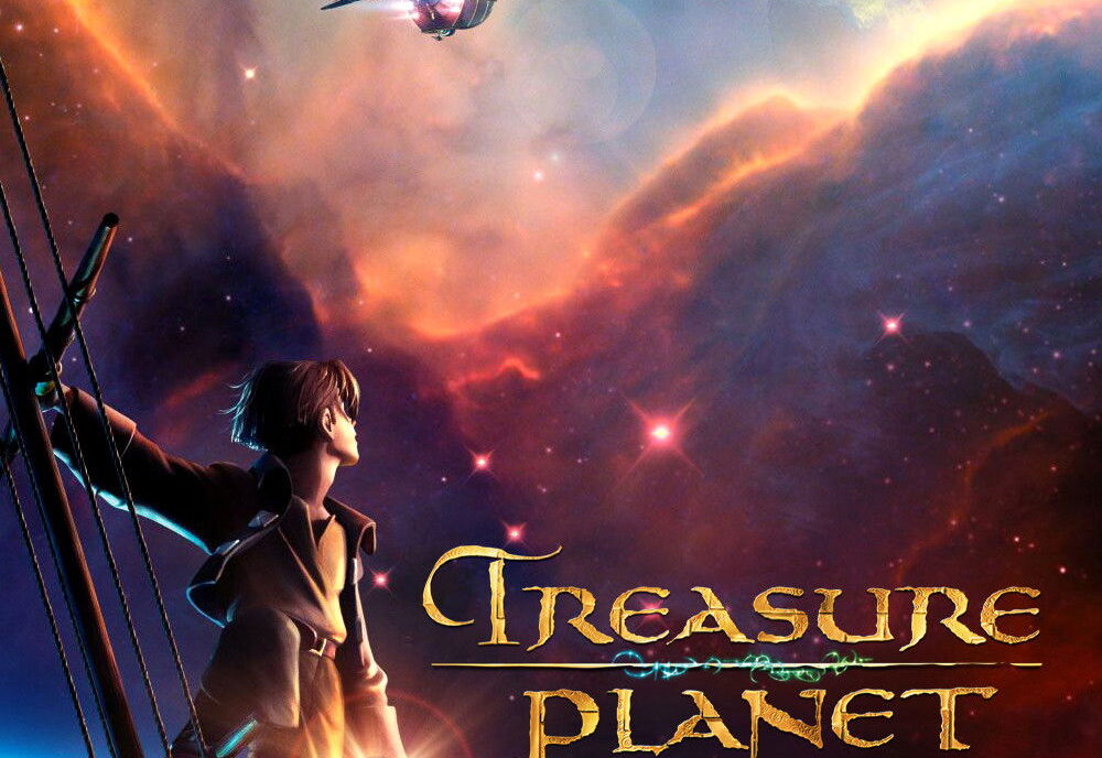 Treasure Planet