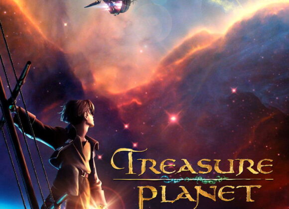 Treasure Planet