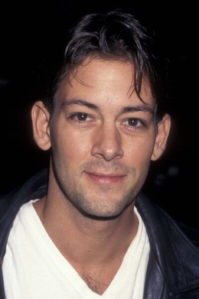 Trevor Edmond