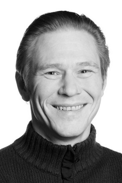 Trond Munch
