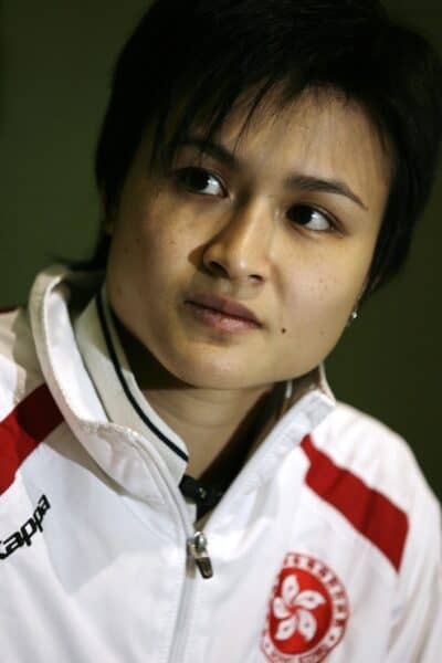 Tsang Sze-man