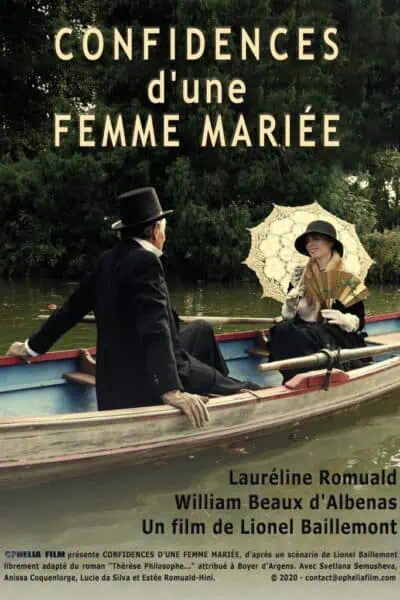 Une Femme Mariee