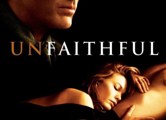 Unfaithful