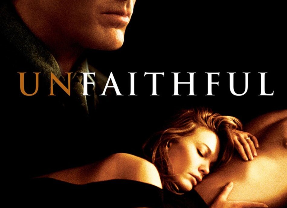 Unfaithful
