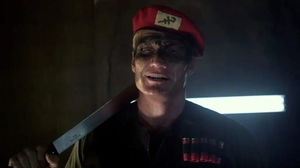 Universal Soldier: Day of Reckoning