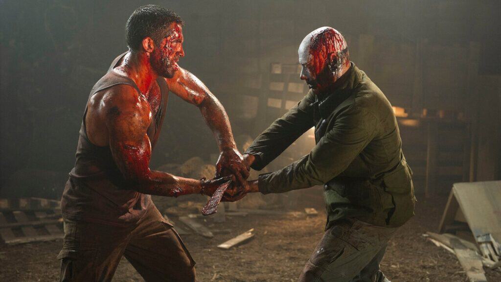 Universal Soldier: Day of Reckoning