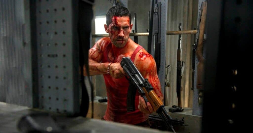 Universal Soldier: Day of Reckoning