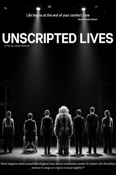 Unscripted