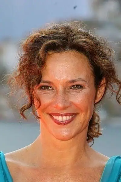Valeria Cavalli