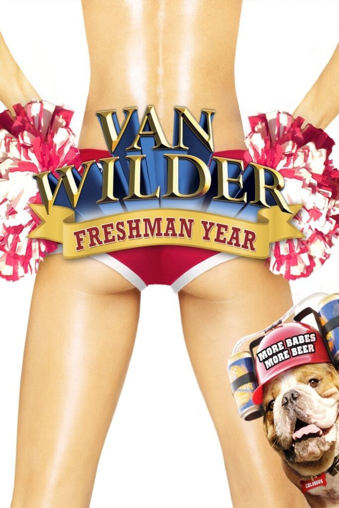 Van Wilder