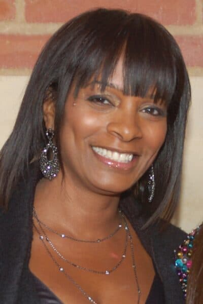 Vanessa Calloway