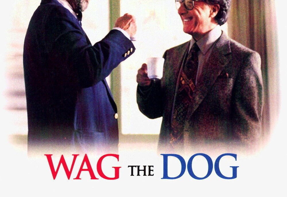Wag the Dog