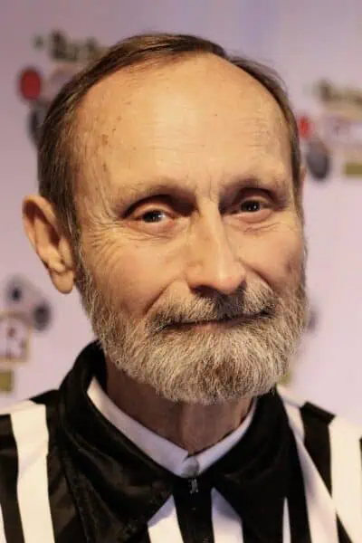 Walter Day