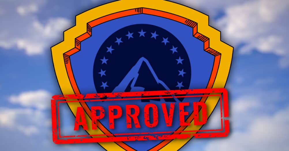Warner Bros., Paramount, DOJ