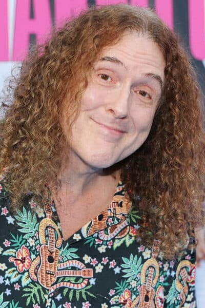 'Weird Yankovic