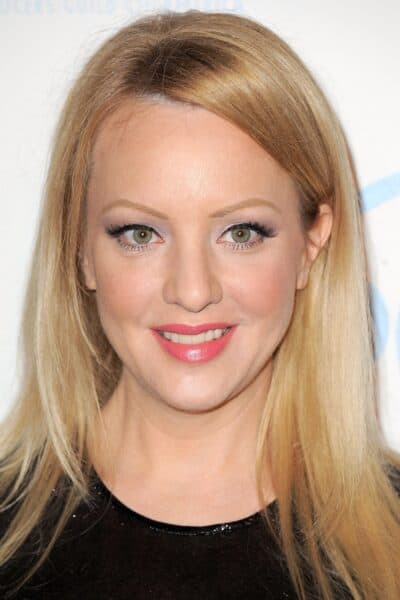 Wendi McLendon