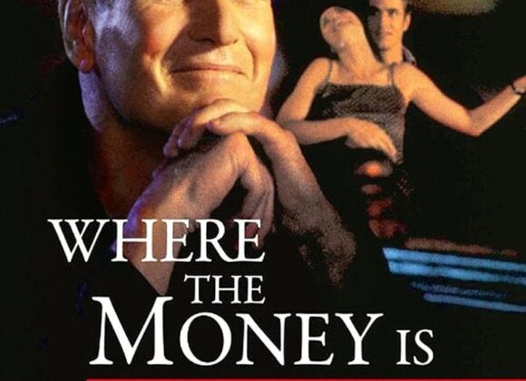 Where The Money Is