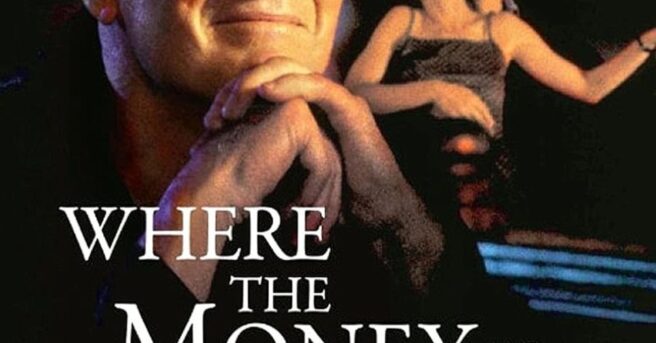 Where The Money Is