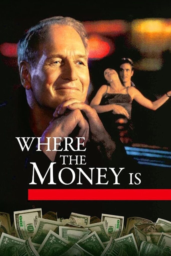 Where The Money Is