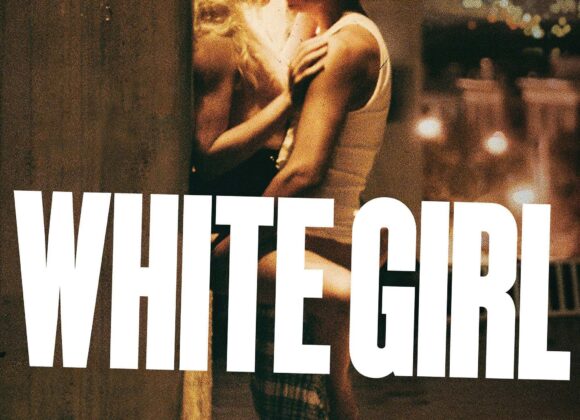 White Girl