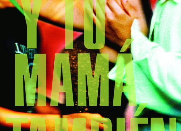 Y Tu Mama Tambien