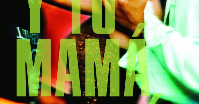 Y Tu Mama Tambien