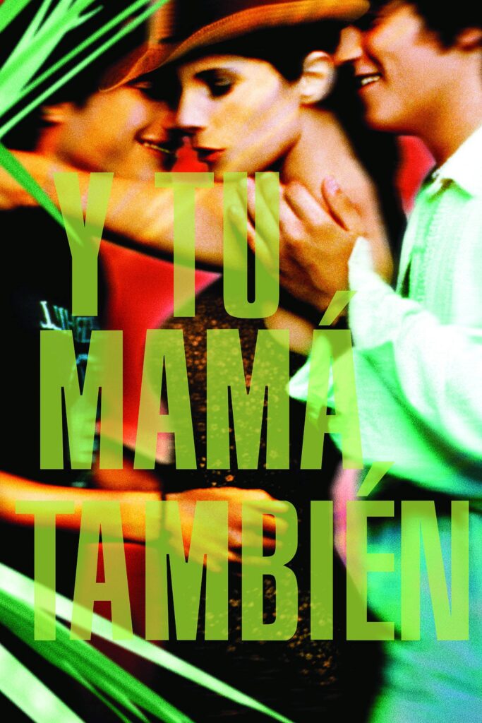 Y Tu Mama Tambien