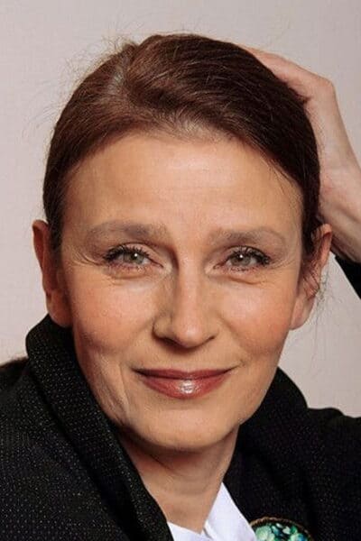 Yelena Safonova