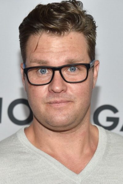Zachery Bryan
