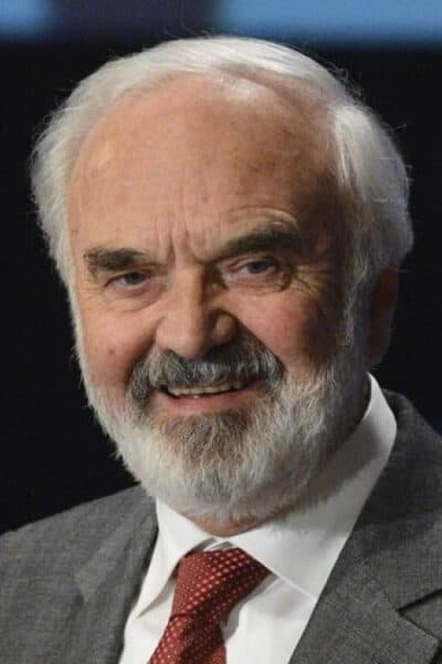 Zdenek Sverak