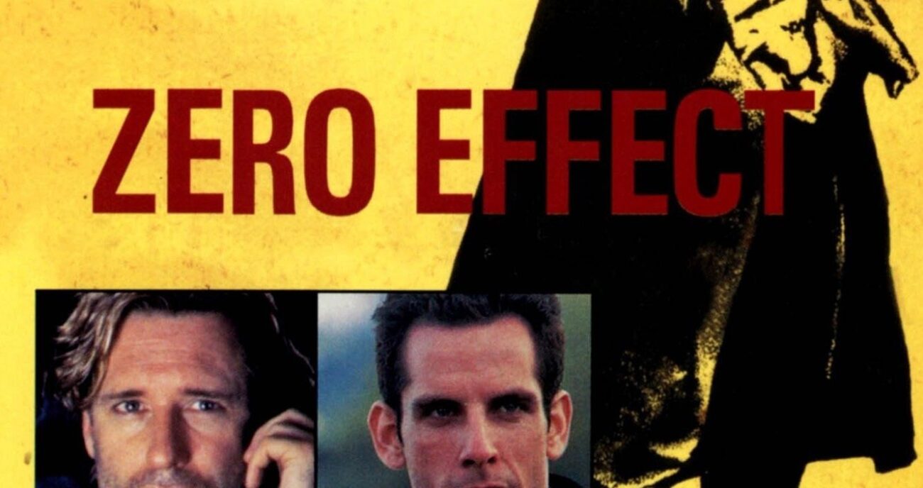 Zero Effect