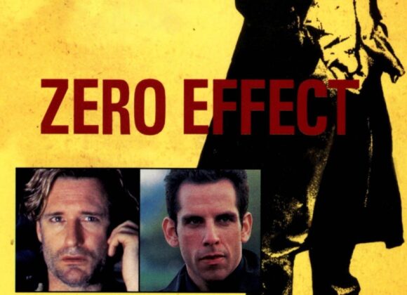 Zero Effect