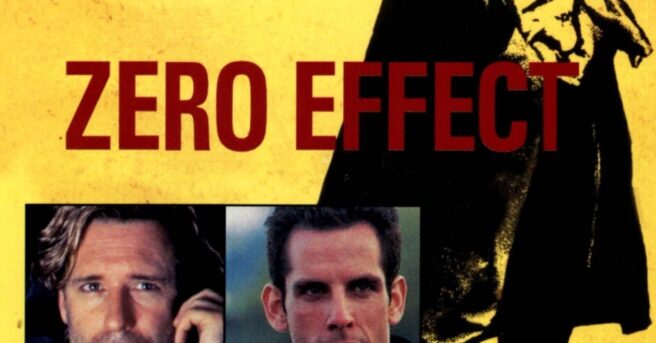 Zero Effect