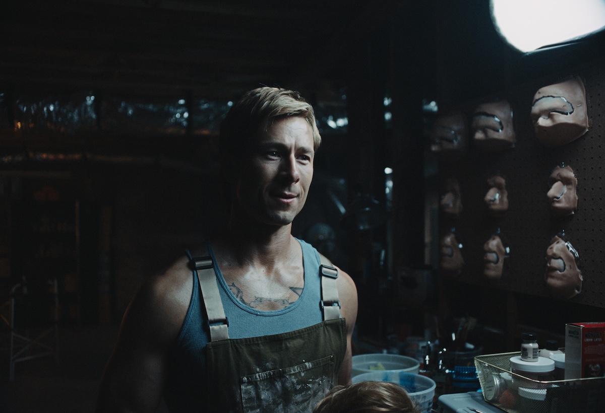 Hulu gives you a first look at the next season of Chad Powers