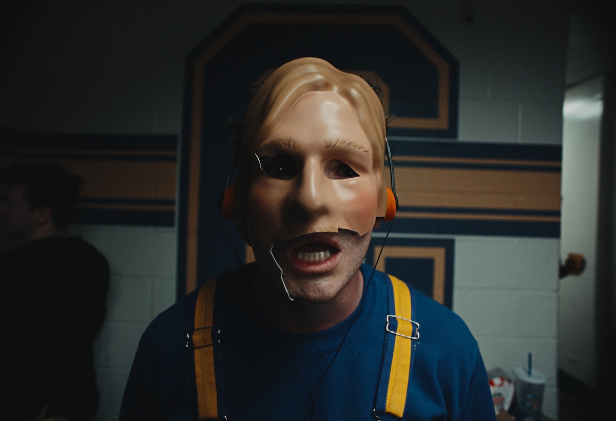 Hulu gives you a first look at the next season of Chad Powers