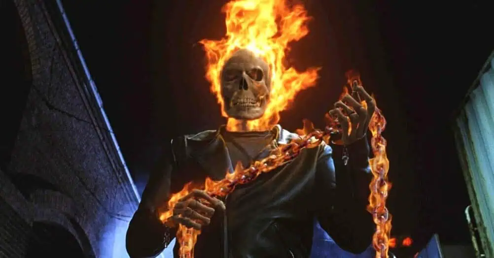 Ryan Gosling is Ghost Rider. Here's what the Nicolas Cage movies got right, what they got wrong, and what Marvel should learn for 2028