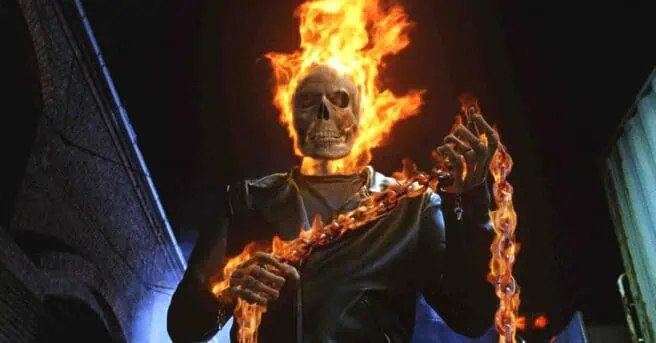 Ryan Gosling is Ghost Rider. Here's what the Nicolas Cage movies got right, what they got wrong, and what Marvel should learn for 2028