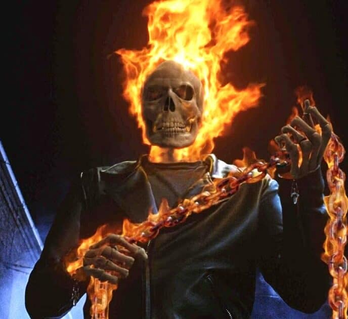 Ryan Gosling is Ghost Rider. Here's what the Nicolas Cage movies got right, what they got wrong, and what Marvel should learn for 2028