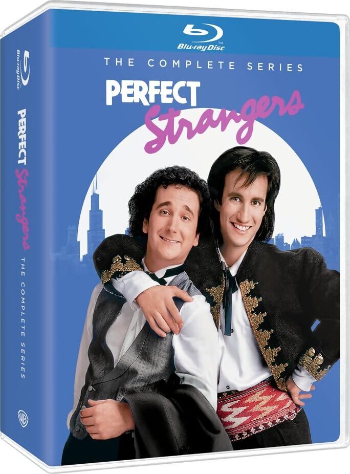perfect strangers