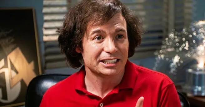 54, 4K Blu-ray release, Mike Myers