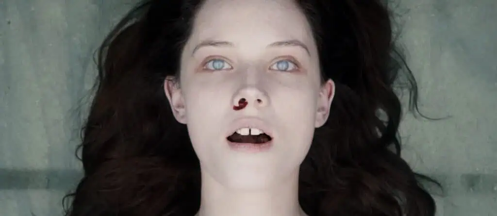 The Autopsy of Jane Doe