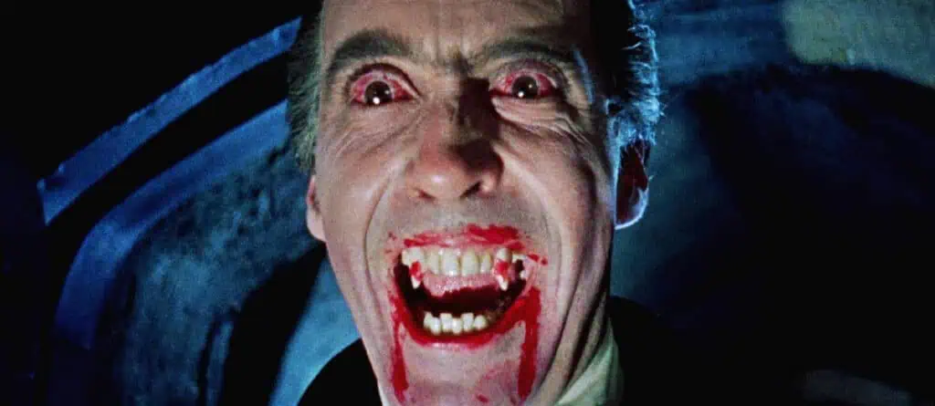 Horror of Dracula
