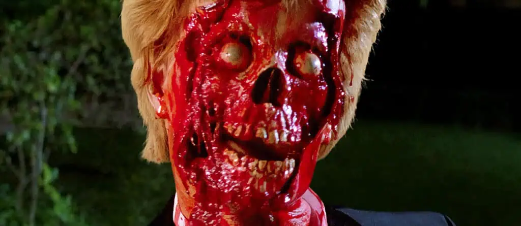 Night of the Creeps