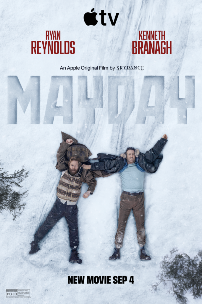 mayday